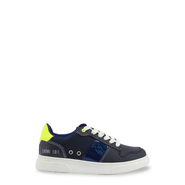 S8015-013_NAVY Zapatillas EU 31