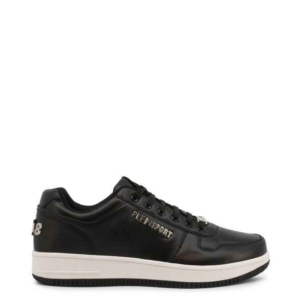 SIPS990-99_BLACK Zapatillas EU 44