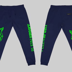 Pantalón deportivo PFPS141185-NAVY S