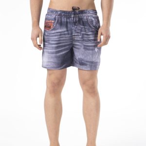 Bañadores Y35151RMC_653CJEANS XL