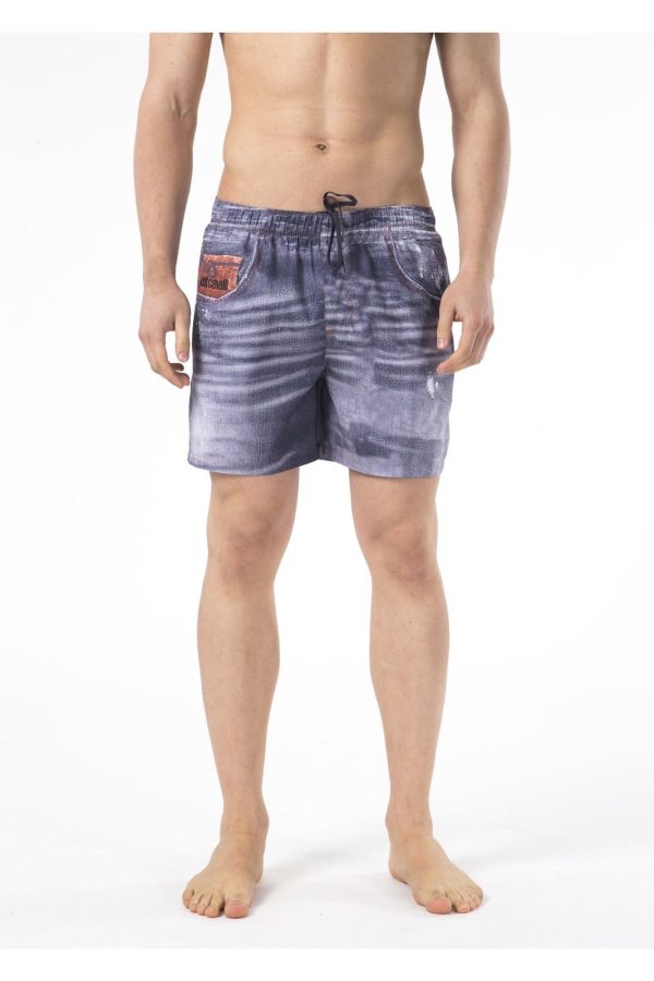 Bañador Y35151RMC_653CJEANS XXL