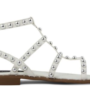 Sandalias FAM_95_52_WHITE EU 41