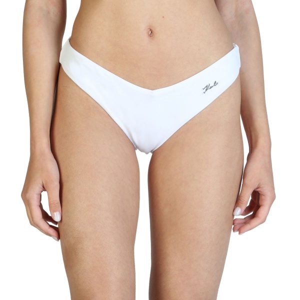 Bañador KL21WBT05_Blanco XS