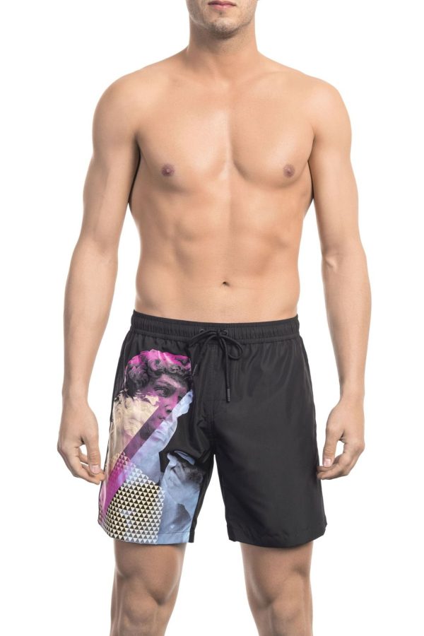 Bañadores BKK1MBM14_BLACK L