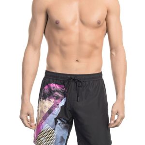 Bañador BKK1MBM14_BLACK XXL