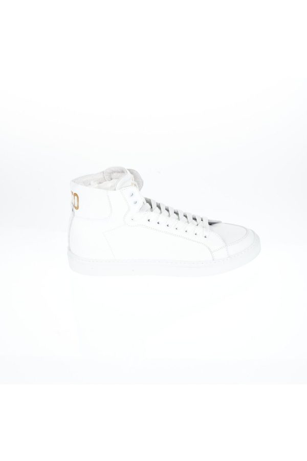 Zapatillas TSHR20WU_02BIANCOBIANCO_D UE 46