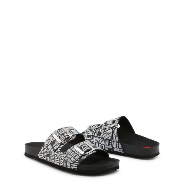 Zapatillas JA28073G1EIJ0_00A UE 41 - Imagen 2