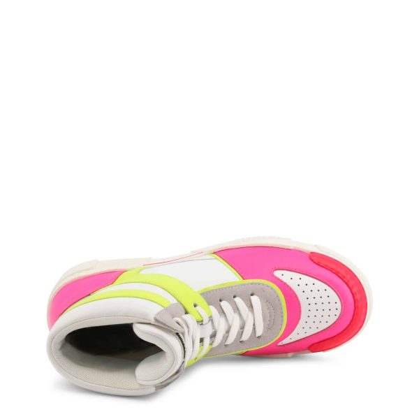 Zapatillas JA15635G0EI62_10B UE 38 - Imagen 3
