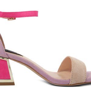 Sandalias