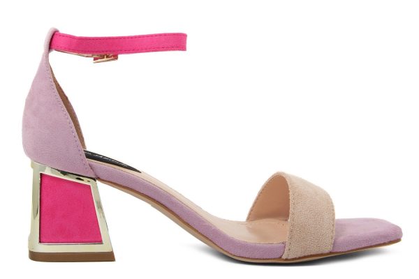 Sandalias FAG_7679_01_BEIGE UE 40