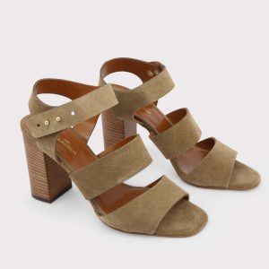 Sandalias