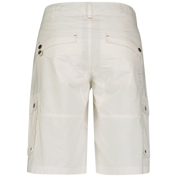Bermudas SW1624H_Blanco M - Imagen 2