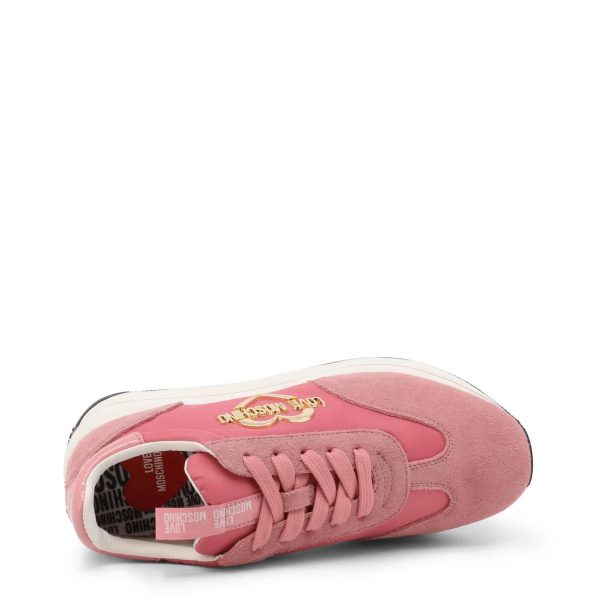 Zapatillas JA15354G1FIN2_60A EU 36 - Imagen 3
