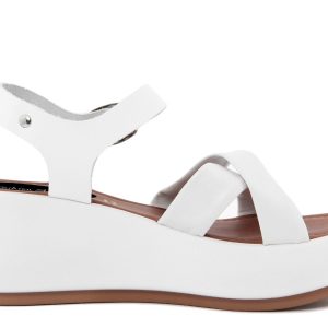 Sandalias FAME23_NAPOLI_BIANCO EU 38