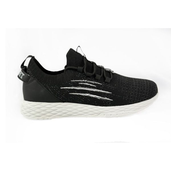 Zapatillas SIPS151599_NEGRO UE 43