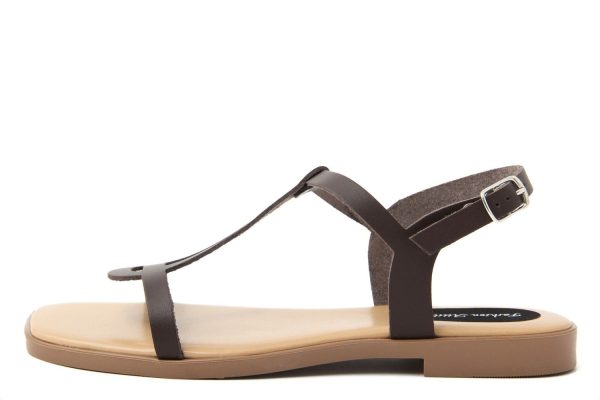 Sandalias FAME23_23110MQH_TMORO EU 37
