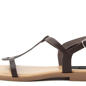 Sandalias FAME23_23110MQH_TMORO EU 38