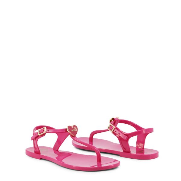 Zapatillas JA16011G1GI37_604 EU 39 - Imagen 2