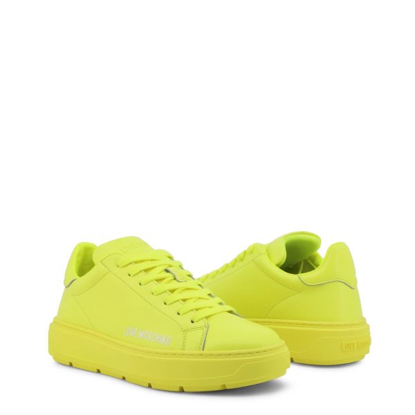 Zapatillas JA15304G1GID0_400 EU 41 - Imagen 2