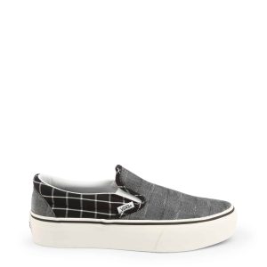 Sin cordones CLASSIC-SLIP-ON_VN0A3JEZ1AW1 EE. UU. 4.5