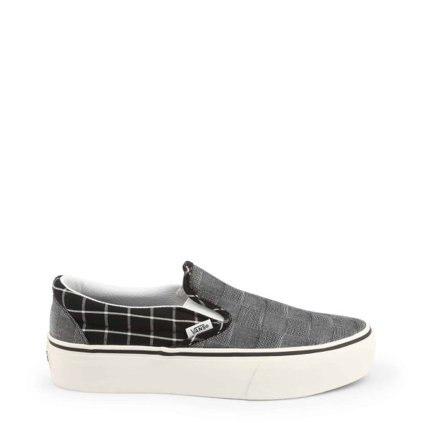 Sin cordones CLASSIC-SLIP-ON_VN0A3JEZ1AW1 EE. UU. 4.5
