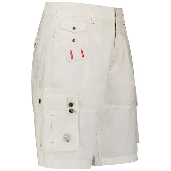 Bermudas SW1624H_Blanco 2XL - Imagen 3