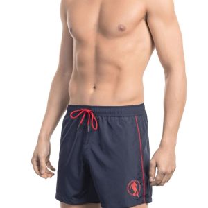 Bañador BKK1MBS05_NAVY XXL