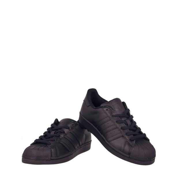 AF5666_Zapatillas Superstar UK 9.5 - Imagen 2