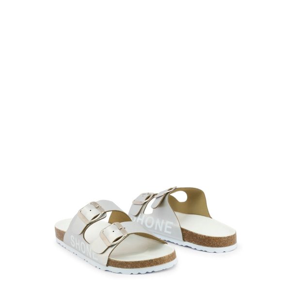 Zapatillas 026797_122_ARGENTO UE 28 - Imagen 2