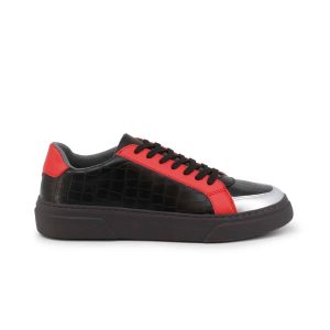 Zapatillas NATHAN_CROC-BLACK EU 44