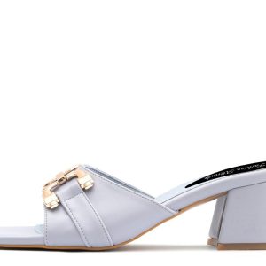 Sandalias FAME23_SS3Y0611_961_SUGAR_PAPER_BLUE EU 40