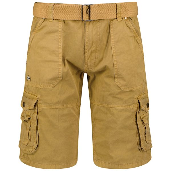 Bermudas SX1378H_Beige M