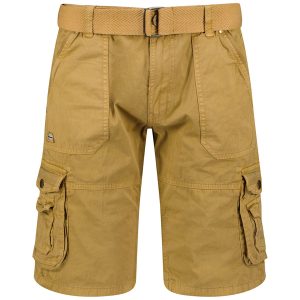 Bermudas SX1378H_Beige XL