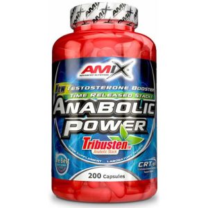Anabolic Power 200cáps.