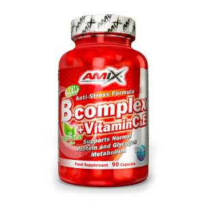 Complejo B 90cáps