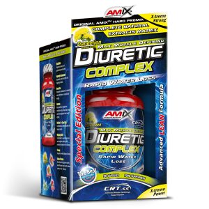 Complejo Diurético 90cáps