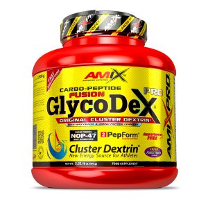 GlycoDex Pro 1500 gr - Limón