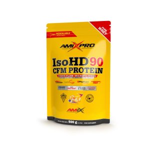 AmixPro IsoHD 90 CFM DOYPACK 500 gr - Doble Chocolate Blanco