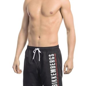 Bañador BKK1MBM03_BLACK M