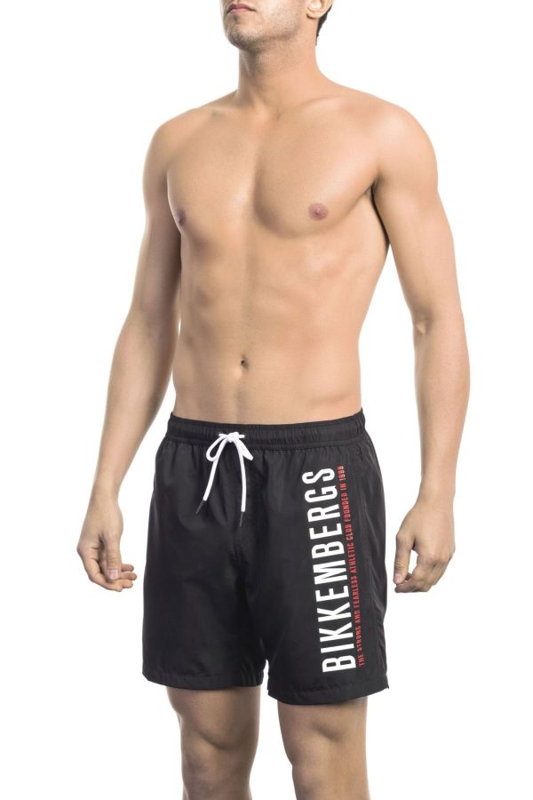 Bañador BKK1MBM03_BLACK XXL
