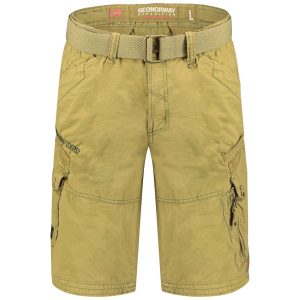 Bermudas SU1105H_Mastic 3XL