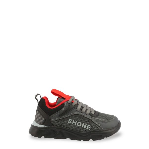 Zapatillas 903-001_DKGREY EU 34