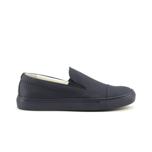 Zapatillas LAMBERTO_BLU EU 44