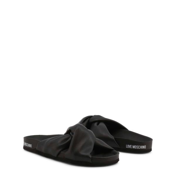 Zapatillas JA28233G0EIE0_000 UE 40 - Imagen 2
