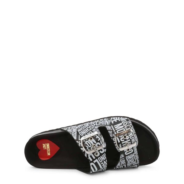 Zapatillas JA28073G1EIJ0_00A UE 41 - Imagen 3