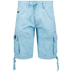 Bermudas SW1645H_Bleuciel L