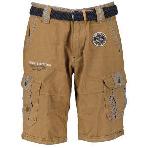 Bermudas SX1465H_Beige M