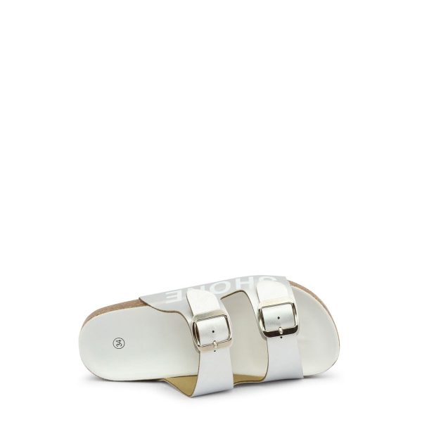 Zapatillas 026797_122_ARGENTO UE 28 - Imagen 3