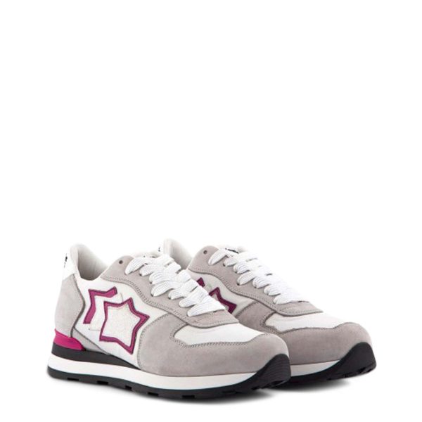 VEGA-GWGW-BT10 Zapatillas EU 41 - Imagen 2
