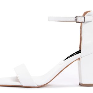 Sandalias FAME23_SS3Y0605_551_WHITE EU 39